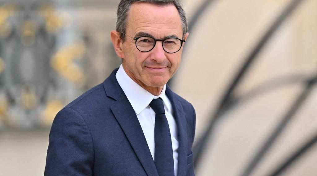 Les Républicains prêts à participer au nouveau gouvernement