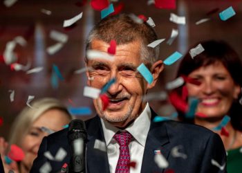 Critique de l’UE, anti-immigration… Le parti populiste d’Andrej Babis remporte haut la main les législatives en République tchèque