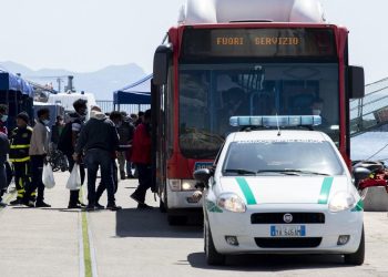 Immigration : 30 000 migrants répartis dans l’UE d’ici la fin de l’année