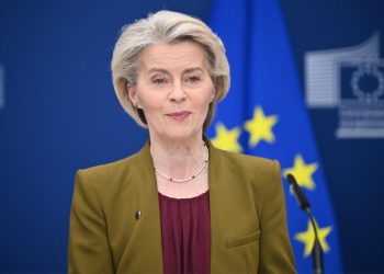 Ursula von der Leyen fragilisée : la Commission européenne sous pression