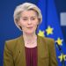 Ursula von der Leyen fragilisée : la Commission européenne sous pression