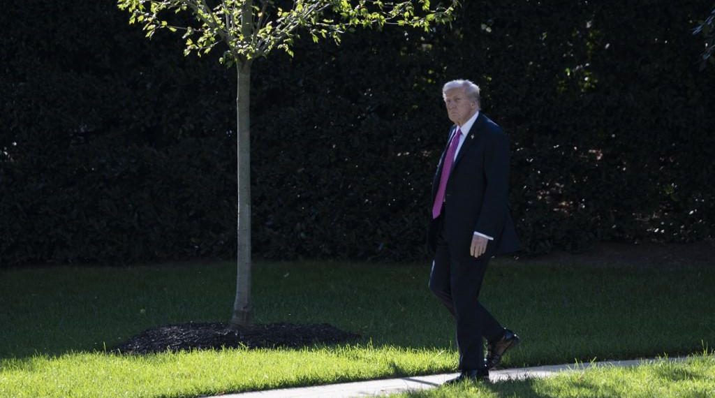 Mondial de football 2026 : et soudain, Trump s’invite sur les pelouses démocrates