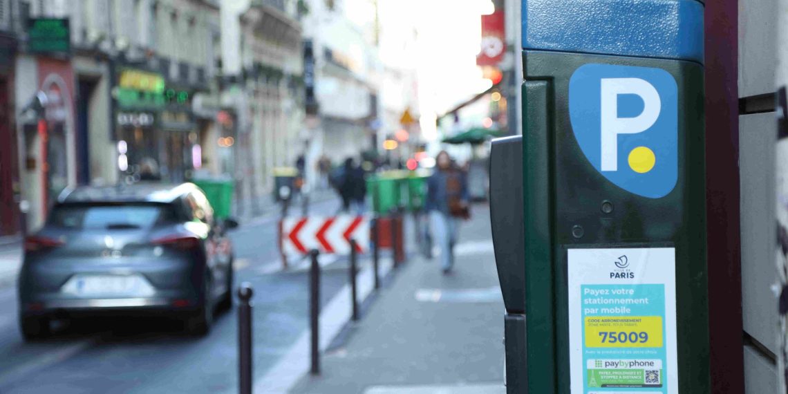 Paris, Nice… Dans quelles villes les amendes de stationnement rapportent-elles le plus ?