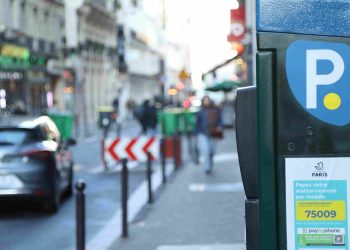 Paris, Nice… Dans quelles villes les amendes de stationnement rapportent-elles le plus ?