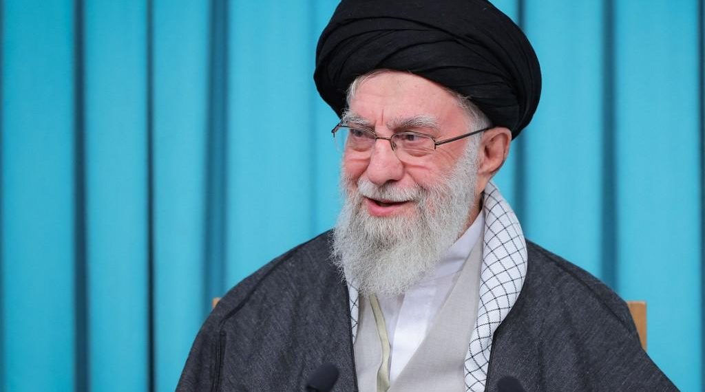 «Du bon côté de l’Histoire» : l’ayatollah Khamenei adoube la Flottille pour Gaza