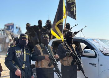 Gaza : le Hamas prépare une «attaque planifiée contre des civils palestiniens», selon Washington