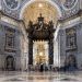 Profanation : un homme interpellé après avoir uriné sur l’autel de la basilique Saint-Pierre au Vatican