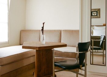 Tourisme : l’Hôtel Massé, nouvel esprit de Pigalle