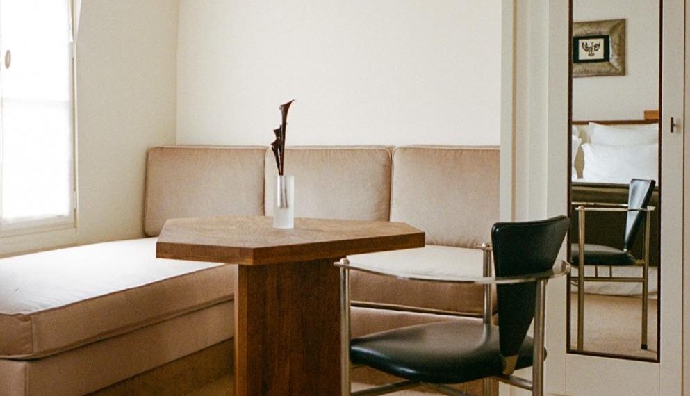 Tourisme : l’Hôtel Massé, nouvel esprit de Pigalle