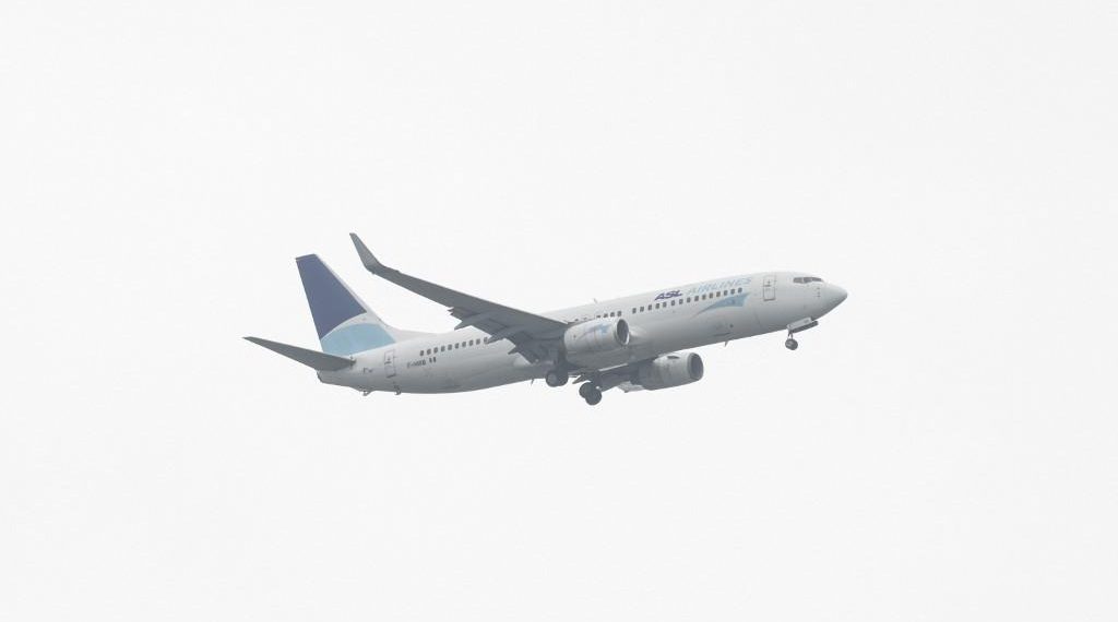 Pollution : le procès injuste du fret aérien