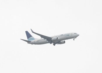 Pollution : le procès injuste du fret aérien