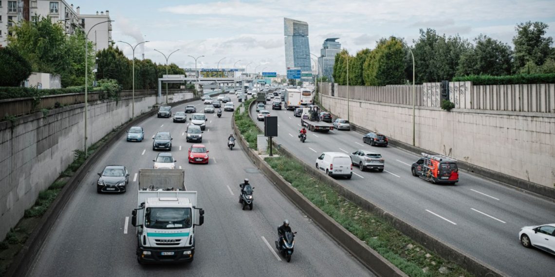 Fin des vacances de la Toussaint : ces régions où la circulation sera difficile ce week-end