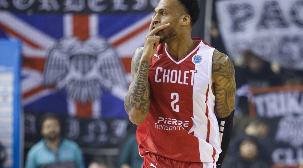 Basket : LFI réclame l’annulation d’un match opposant Cholet à un club israélien