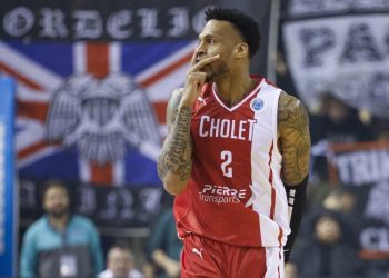 Basket : LFI réclame l’annulation d’un match opposant Cholet à un club israélien