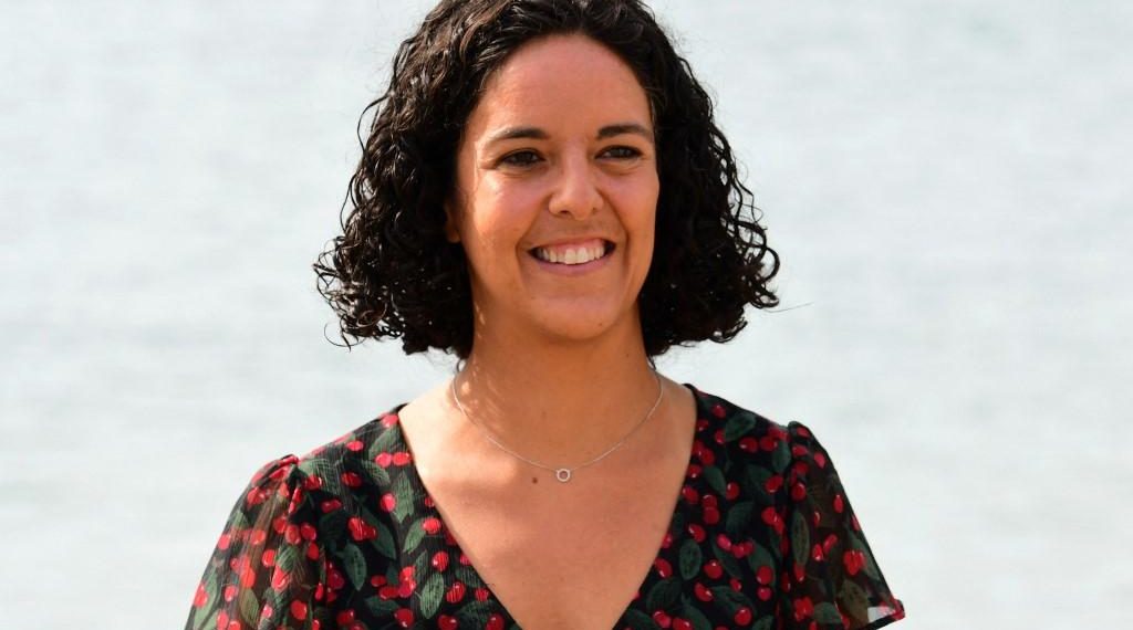 Après le Brésil et la Pologne, l’insoumise Manon Aubry poursuit son road trip politicien aux États-Unis