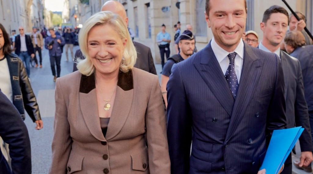 Paul Cébille : «Le RN apparaît comme le parti le moins déconnecté des réalités des Français»