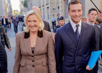 Paul Cébille : «Le RN apparaît comme le parti le moins déconnecté des réalités des Français»