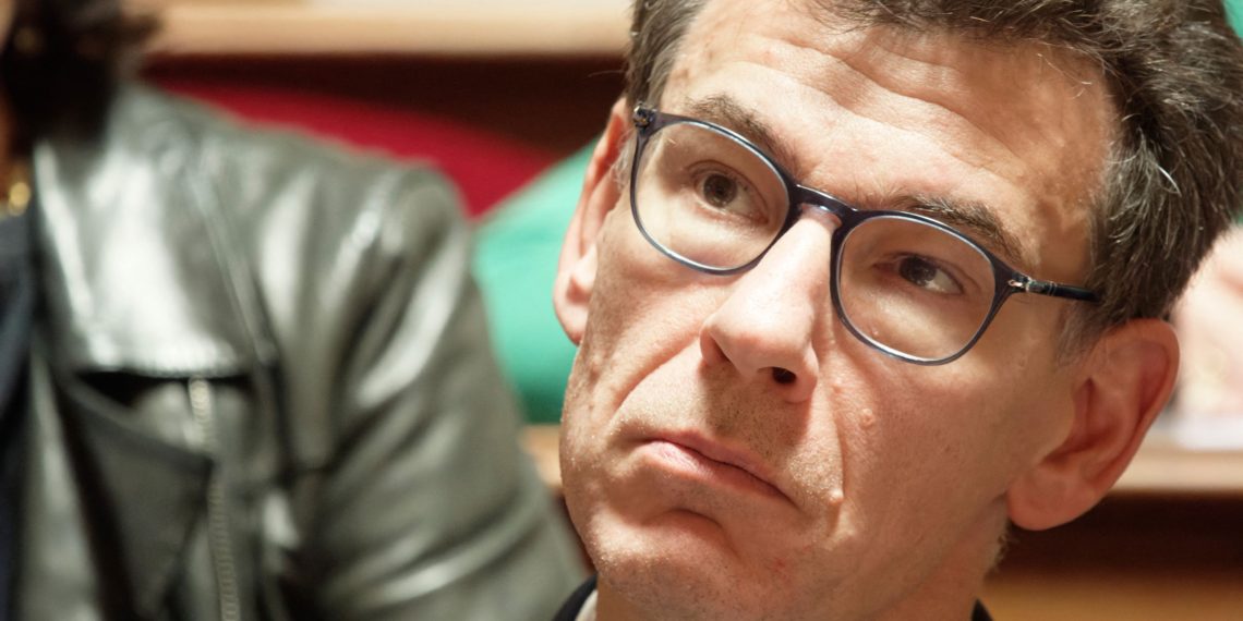 Université Paris-VIII : une conférence se félicitant de l’attaque terroriste du 7 octobre déclenche la polémique