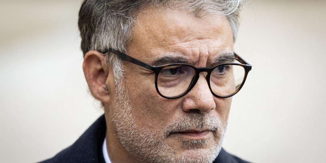 Retraites : comment Olivier Faure a marginalisé LFI et les écologistes