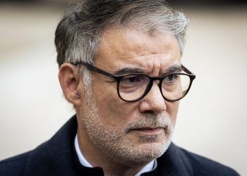 Retraites : comment Olivier Faure a marginalisé LFI et les écologistes
