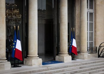 Crise politique : le quinquennat à la racine de tous nos problèmes ?