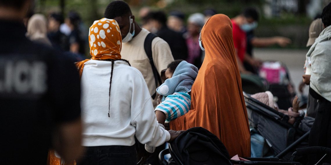 Immigration en France : une explosion démographique chiffrée par l’Insee