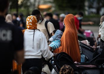 Immigration en France : une explosion démographique chiffrée par l’Insee