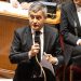 Réforme du sursis, lutte contre la délinquance étrangère… Ce qu’il faut retenir des annonces de Gérald Darmanin sur CNews