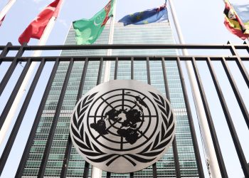 80 ans de l’ONU : l’existence du «machin» a-t-elle encore un sens ?