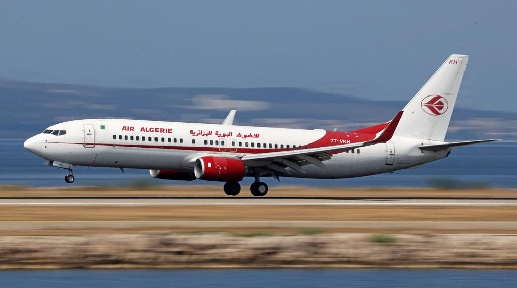 Le trafic aérien France-Algérie ne cesse de croître malgré les tensions diplomatiques