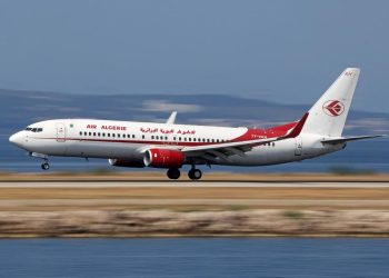 Le trafic aérien France-Algérie ne cesse de croître malgré les tensions diplomatiques