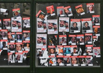 Sorbonne : un comité d’étudiants glorifie les attaques terroristes du 7-Octobre