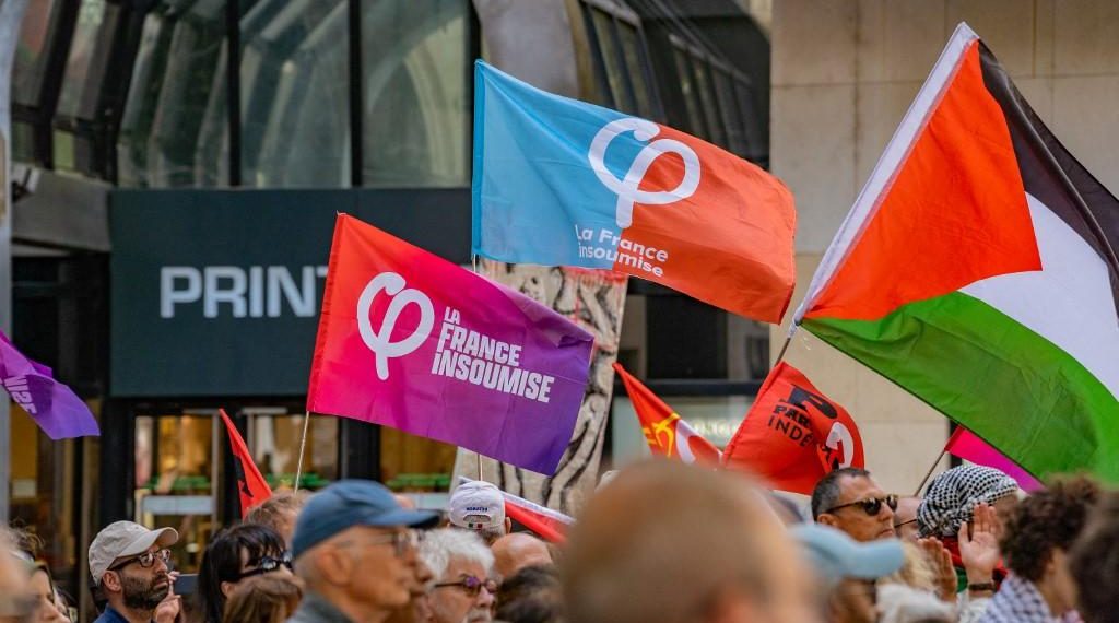 «Vous parlez travail, ils vous répondent halal» : l’ex-LFI Cédric Brun dénonce le virage idéologique du parti