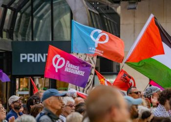 «Vous parlez travail, ils vous répondent halal» : l’ex-LFI Cédric Brun dénonce le virage idéologique du parti