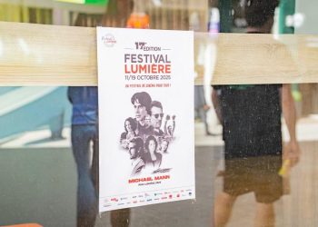 Cinéma : Michael Mann à l’honneur du Festival Lumière à Lyon