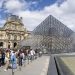 Paris : le musée du Louvre fermé après un braquage