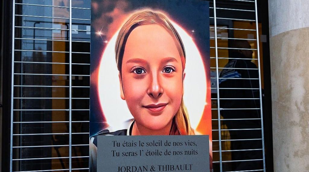 Nantes : le syndicat étudiant La Cocarde dénonce une «attaque d’antifas» lors d’un hommage à Lola