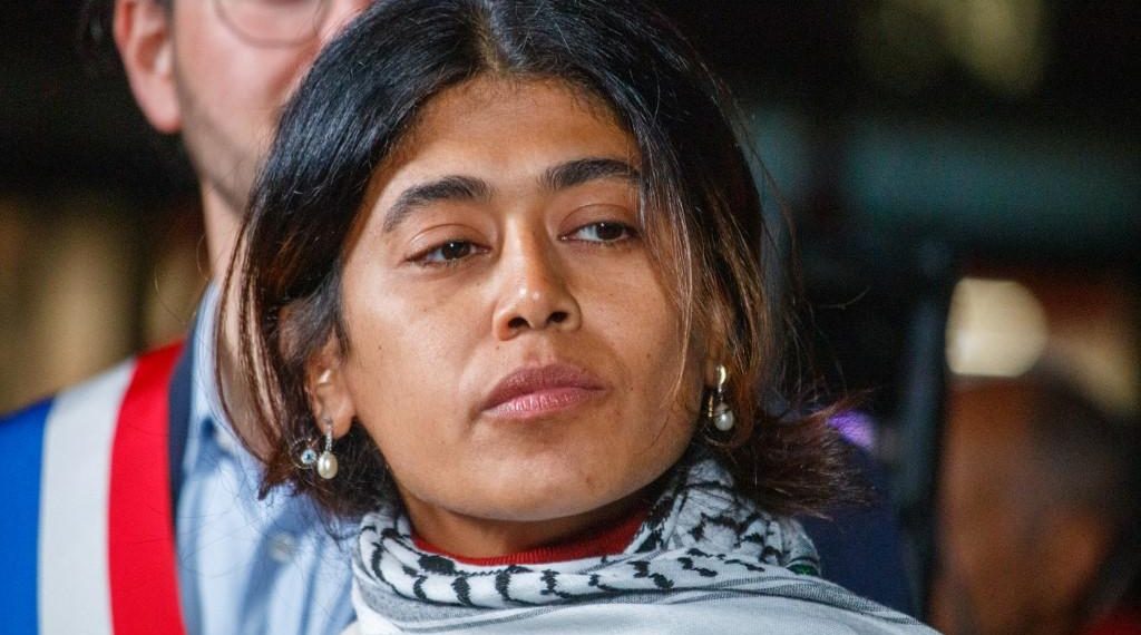 «Elle n’a honte de rien» : Rima Hassan suggère que les otages du Hamas ont été mieux traités que les prisonniers palestiniens en Israël