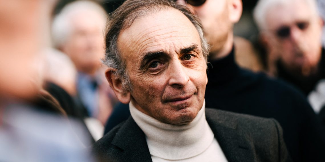 «Un risque de disparition de la France» : Éric Zemmour alerte sur les conséquences de l’immigration et la montée de l’islam