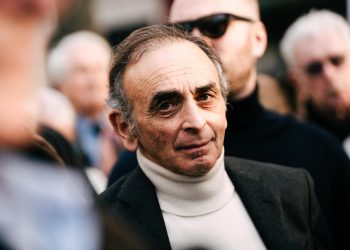 «Un risque de disparition de la France» : Éric Zemmour alerte sur les conséquences de l’immigration et la montée de l’islam