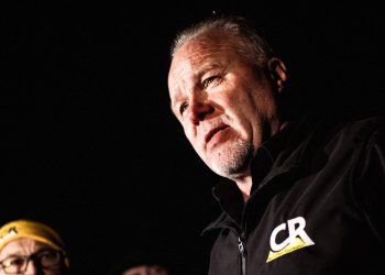 «L’agriculteur est un élément négatif de la société pour tous ces bobos parisiens», regrette Patrick Legras