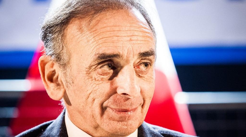 Immigration : l’Algérie «organise l’invasion de notre pays», alerte Éric Zemmour