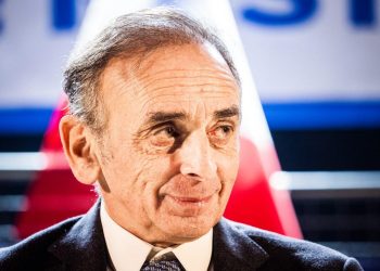 Immigration : l’Algérie «organise l’invasion de notre pays», alerte Éric Zemmour