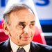 «Seule l’élection présidentielle permettra de balayer ces médiocrités» : Éric Zemmour consterné par le marasme politique