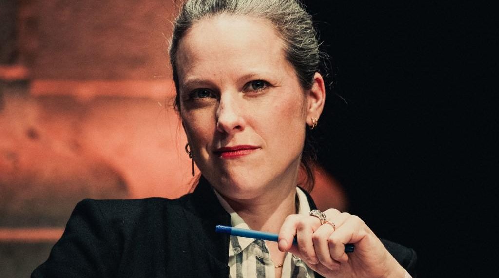 Après le NFP et son cabinet de conseil, Lucie Castets rebondit… au ministère de l’Économie