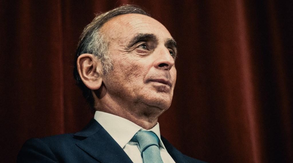 Cambriolage au Louvre : «L’immigration nous vole notre civilisation», diagnostique Éric Zemmour