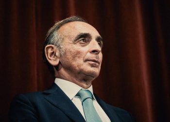 Cambriolage au Louvre : «L’immigration nous vole notre civilisation», diagnostique Éric Zemmour