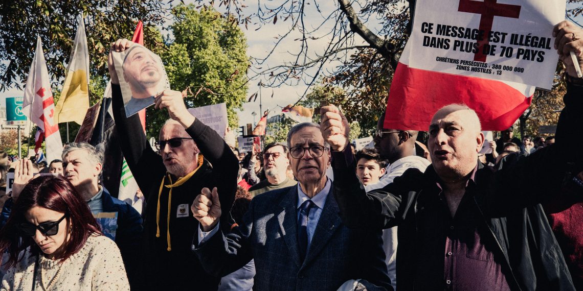 «La liberté religieuse est le socle pour la paix» : un rapport pointe la hausse des persécutions des chrétiens dans le monde