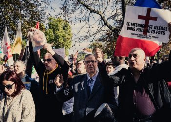 «La liberté religieuse est le socle pour la paix» : un rapport pointe la hausse des persécutions des chrétiens dans le monde