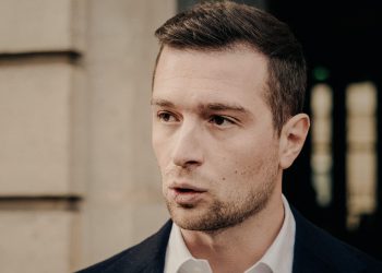 Immigration : Bardella réclame à Nuñez une estimation du nombre de clandestins en France